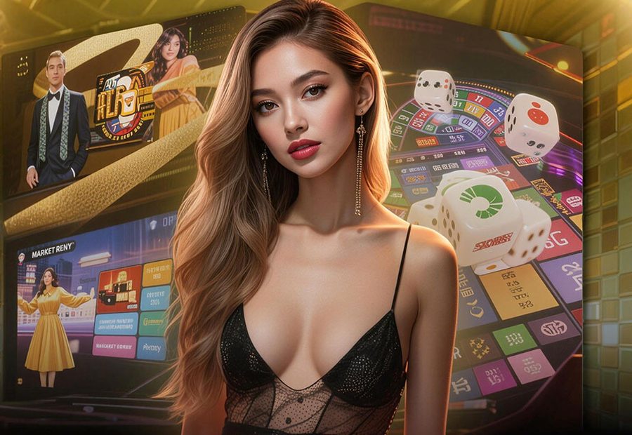 Ảnh chuyên mục Nổ Hũ