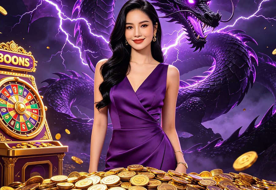 Ảnh chuyên mục S88VIP Casino
