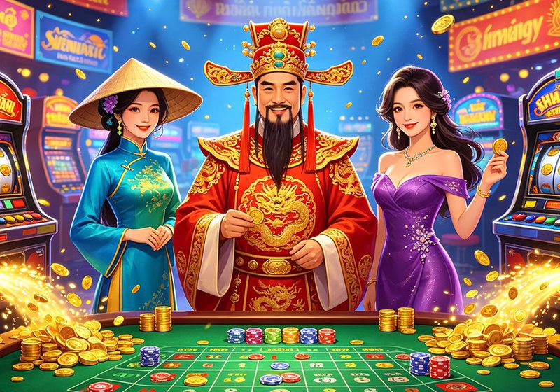 Đọc bảng mục tiêu và mức tiêu hao – cẩm nang Bắn Cá – S88VIP
