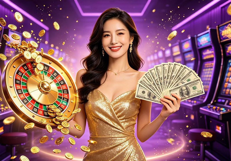 Dùng chế độ tự động có giới hạn dành cho người mới – S88VIP