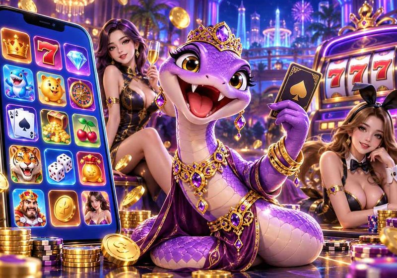 Theo dõi số dư trong một phiên cùng S88VIP