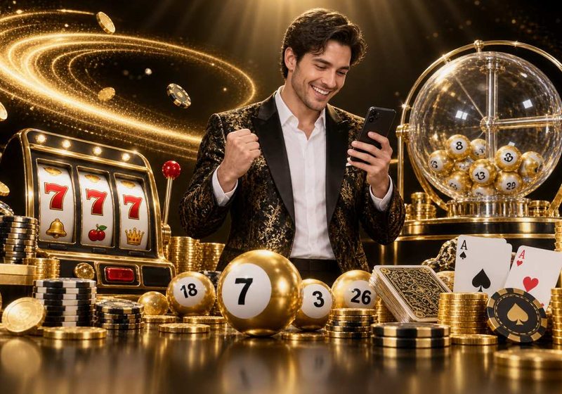 RTP nói gì về một phiên chơi – hướng dẫn theo tình huống – S88VIP