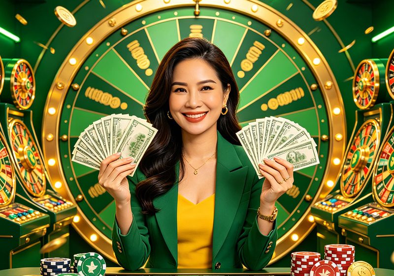 Độ biến động và trải nghiệm quay – hướng dẫn theo tình huống – S88VIP