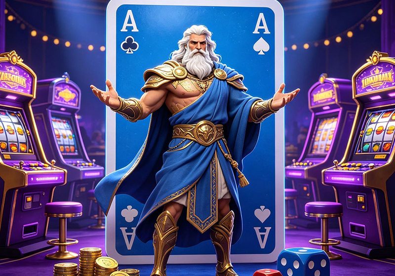 Phân biệt jackpot cố định và tích lũy cùng S88VIP