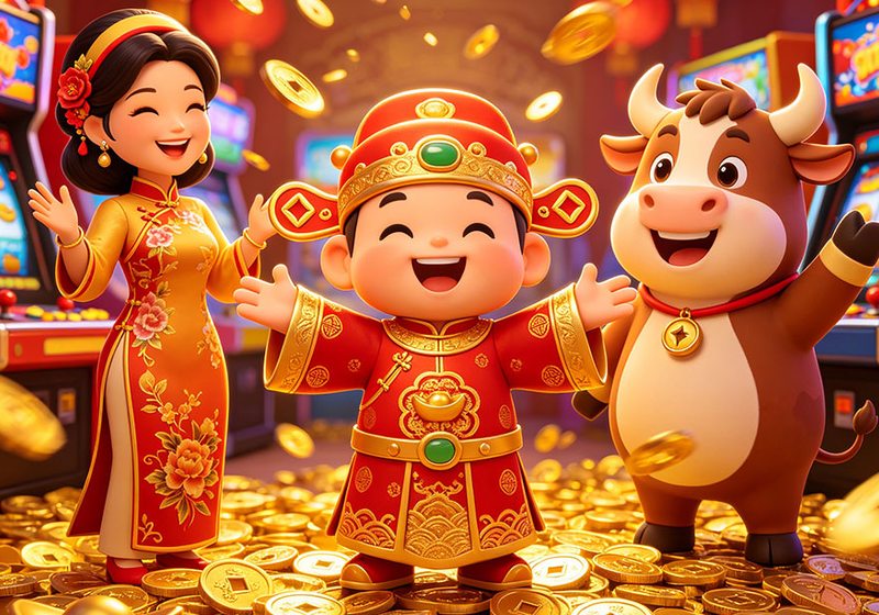 Khi vòng quay bị mất kết nối – hướng dẫn theo tình huống – S88VIP