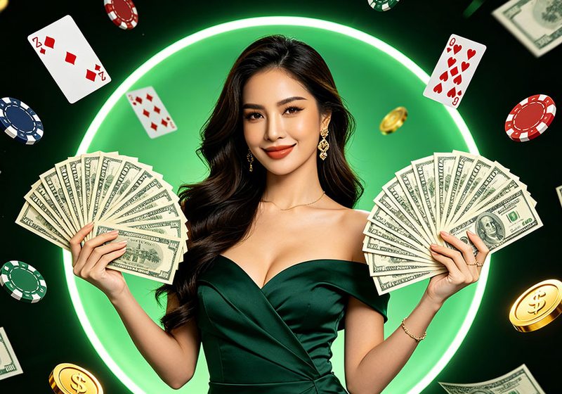 Đặt giới hạn cho một buổi xem thể thao cùng S88VIP