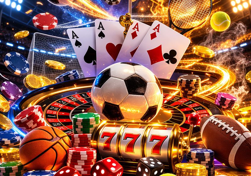 Nhận biết thị trường trước trận và trực tiếp – hướng dẫn Esports và các tình huống liên quan – S88VIP