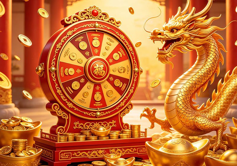 Điều kiện tham gia vòng quay tại S88VIP