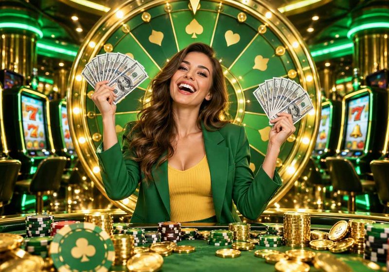 Baccarat và cách đọc bảng trả dành cho người mới – S88VIP