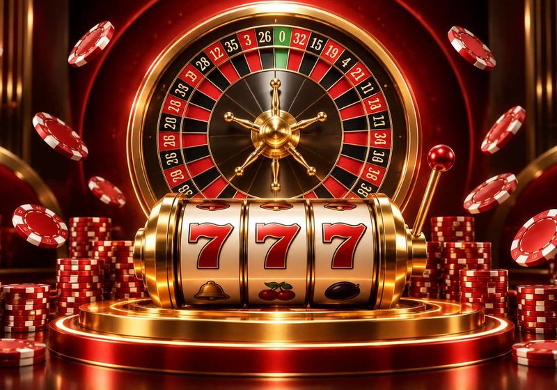Baccarat – đọc các cửa và bảng trả từ quy tắc đến thao tác – S88VIP