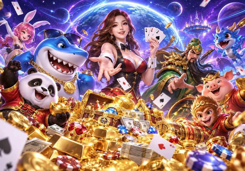 Đặt thời lượng giải trí hợp lý cùng S88VIP