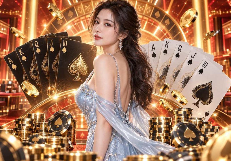 Chọn chủ đề casino cho người mới cùng S88VIP